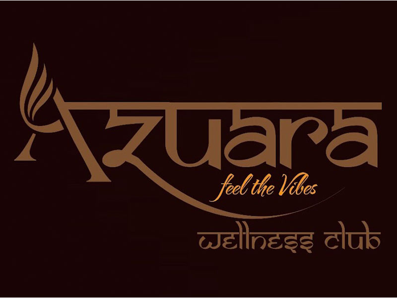 Azuara Wellness Banner