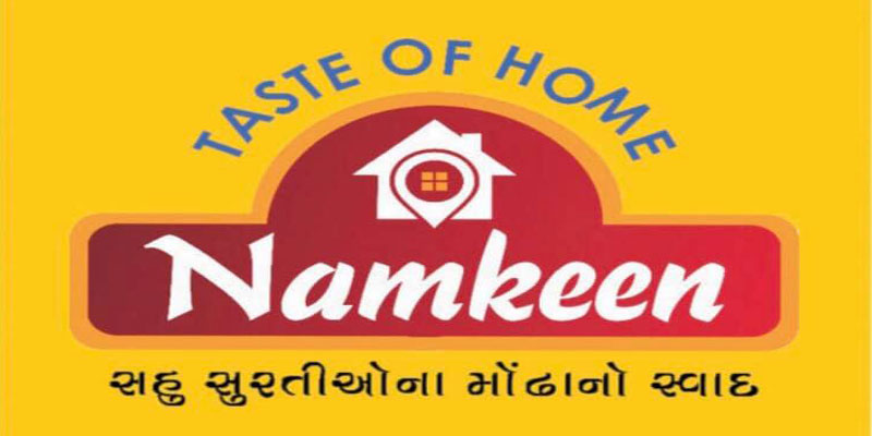 Taste of Home Namkeen Banner