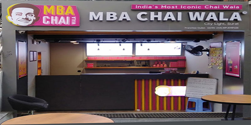 MBA Chai Wala Banner