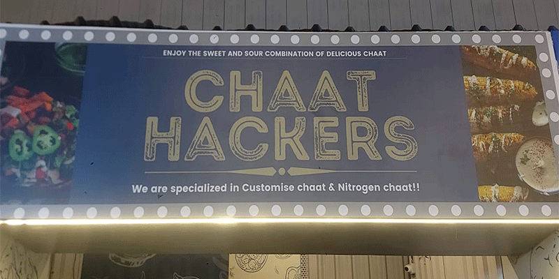 Chata Hackers Banner
