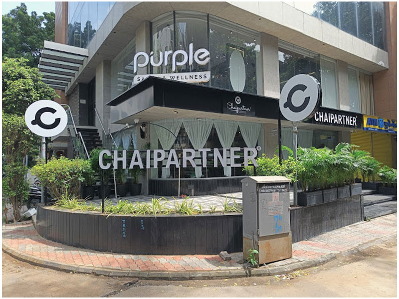 Chaipartner Banner