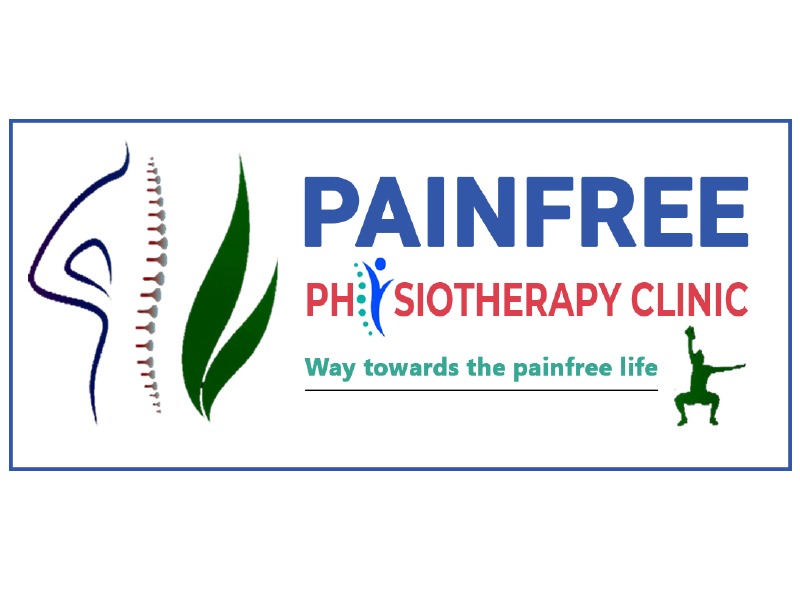 Painfree Physiotherapy Clinic Banner