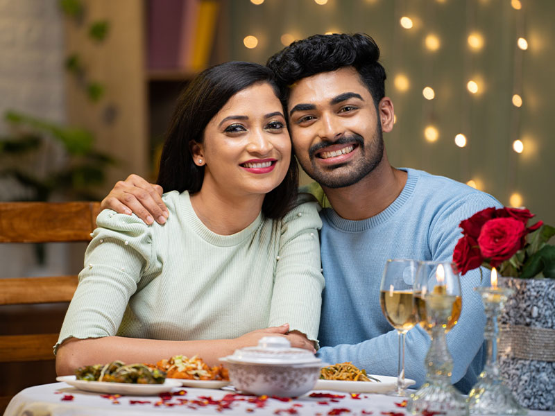PerfectRishta Marriage Bureau Banner