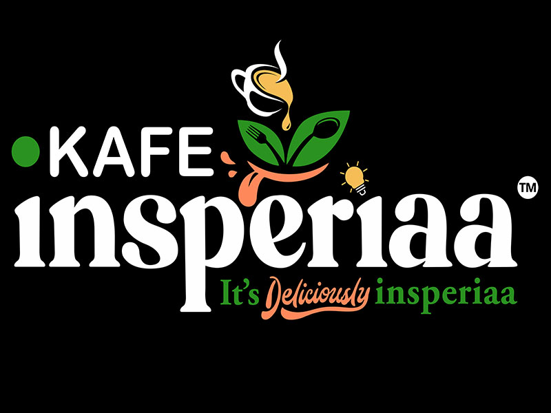Kafe Insperiaa Banner