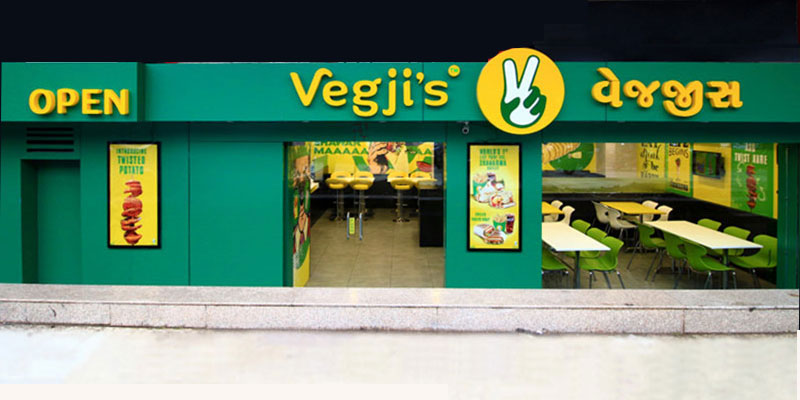 Vegji's Banner