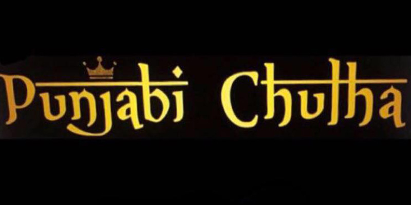 Punjabi Chulha Banner