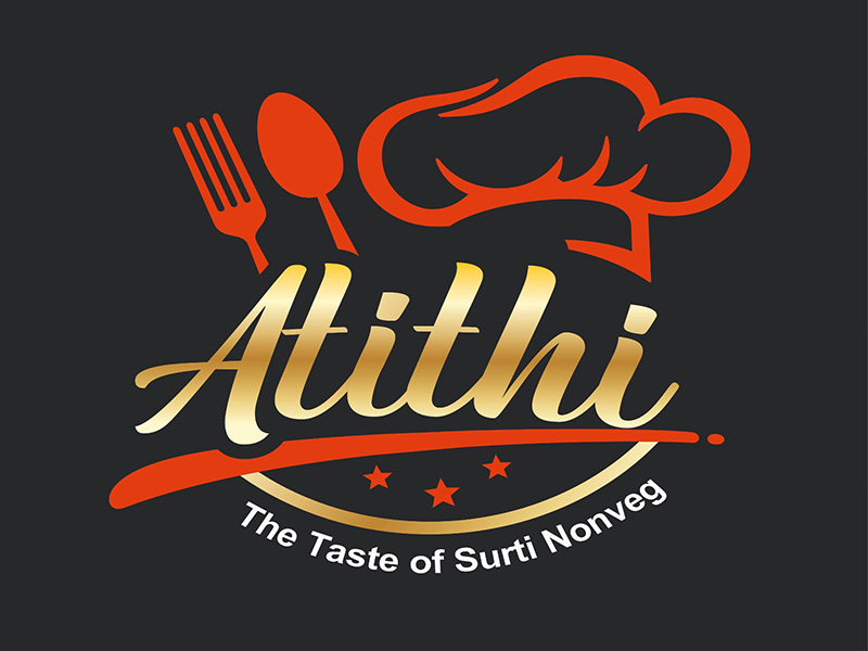 Atithi Restaurant Banner